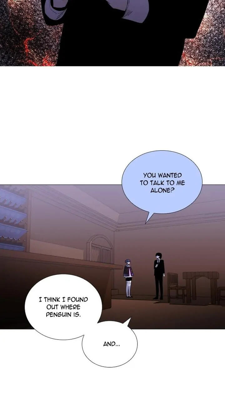 Read Trump chapter 275 image 14 on Lezhin