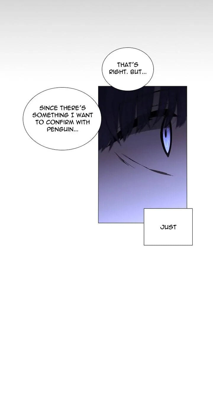 Read Trump chapter 275 image 22 on Lezhin