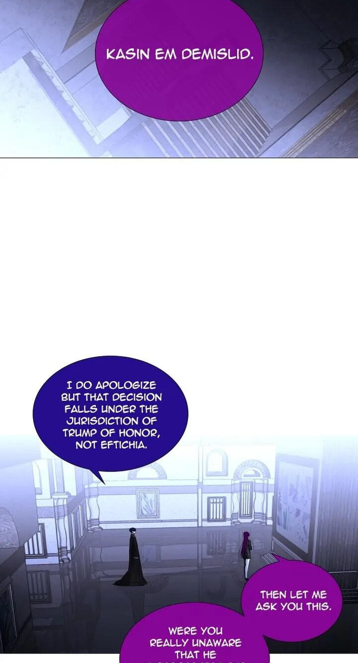 Read Trump chapter 275 image 28 on Lezhin
