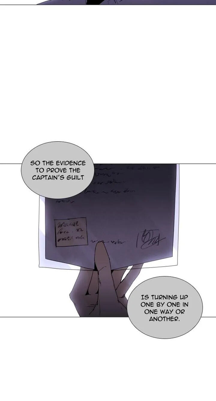 Read Trump chapter 275 image 33 on Lezhin