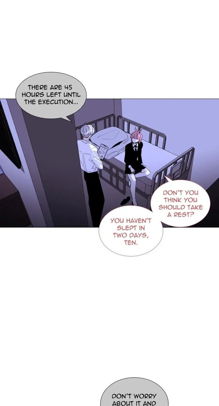 Read Trump chapter 275 image 34 on Lezhin