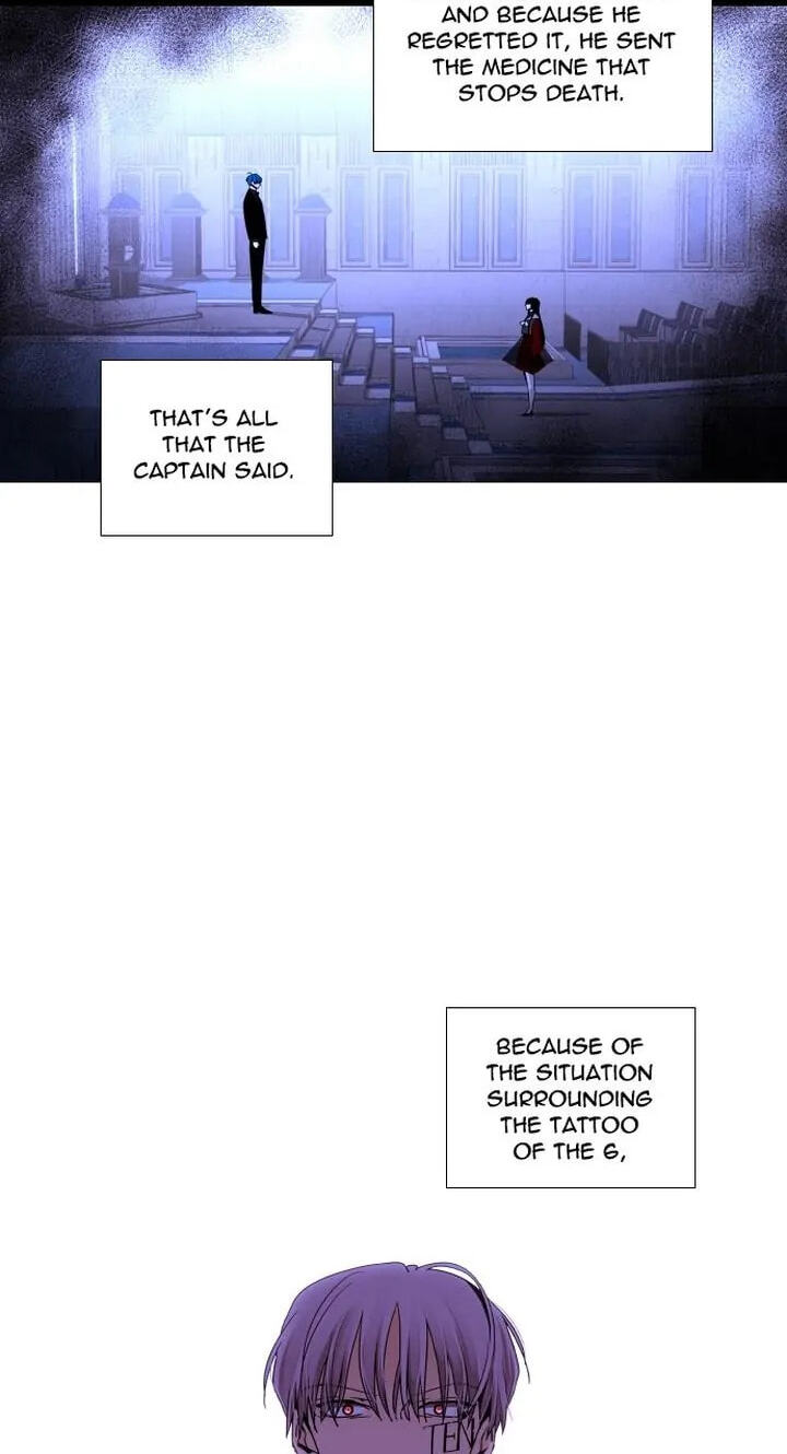 Read Trump chapter 275 image 41 on Lezhin
