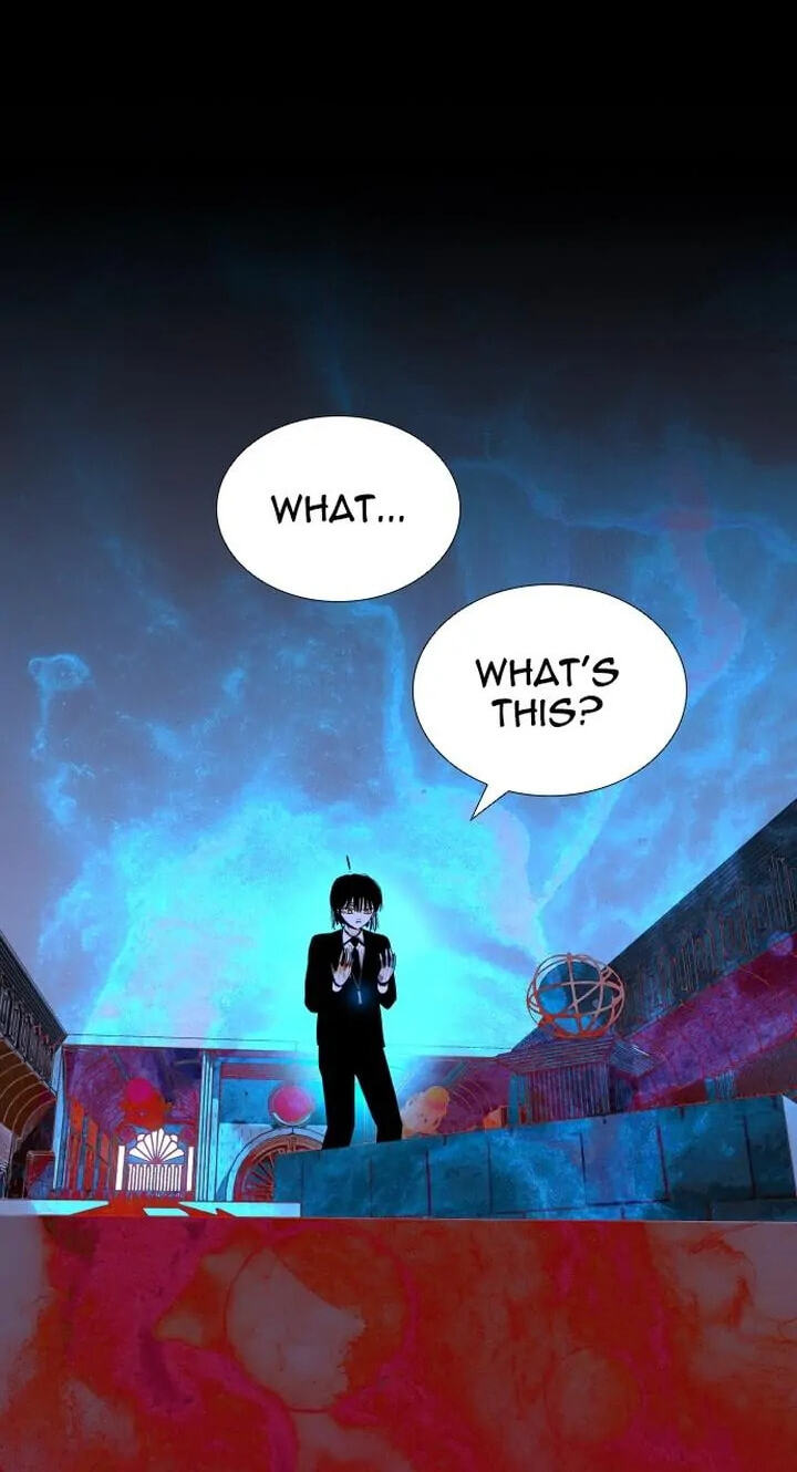 Read Trump chapter 275 image 5 on Lezhin
