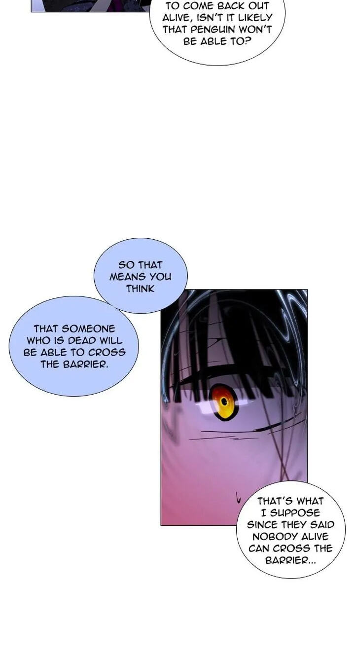 Read Trump chapter 276 image 13 on Lezhin