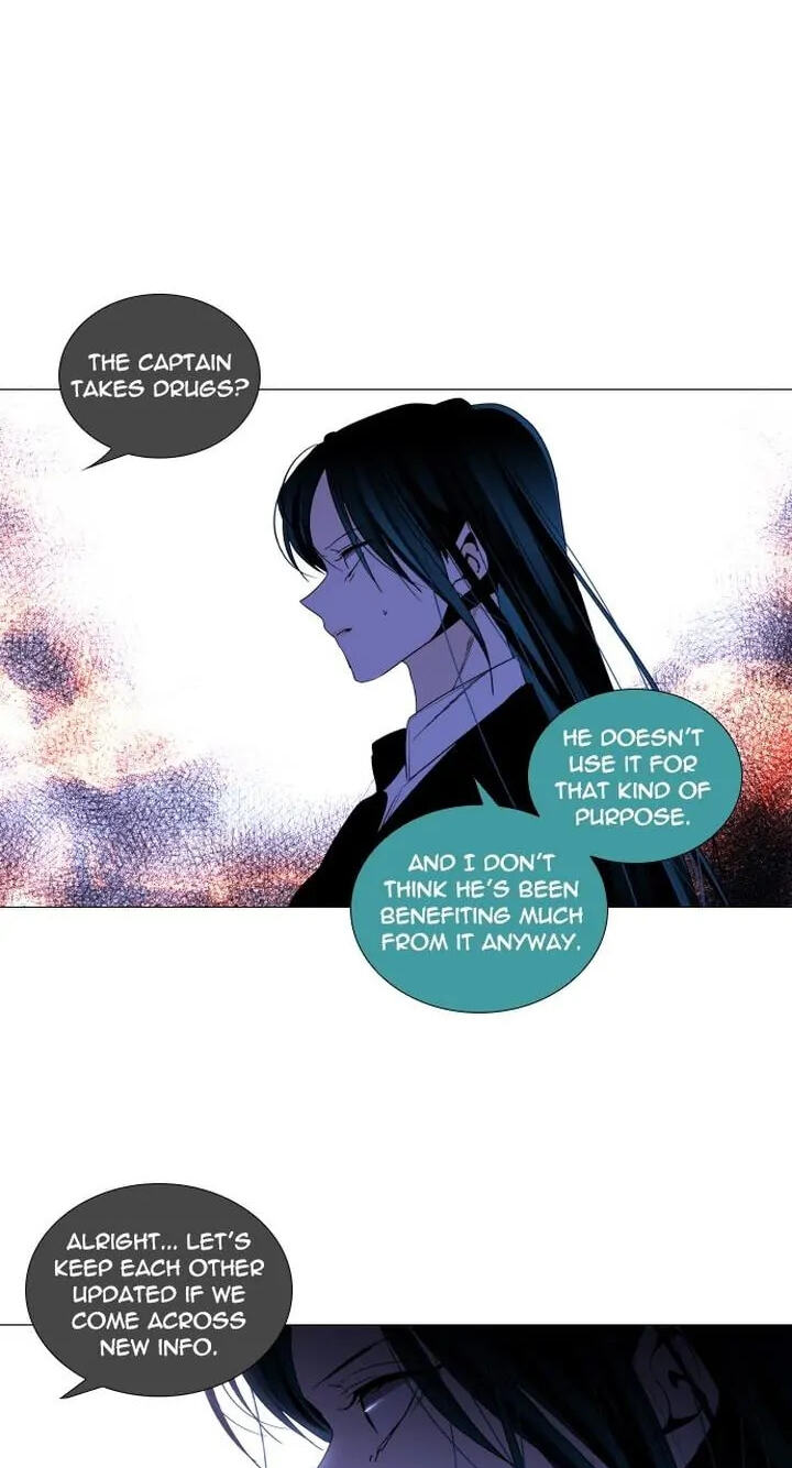 Read Trump chapter 276 image 32 on Lezhin
