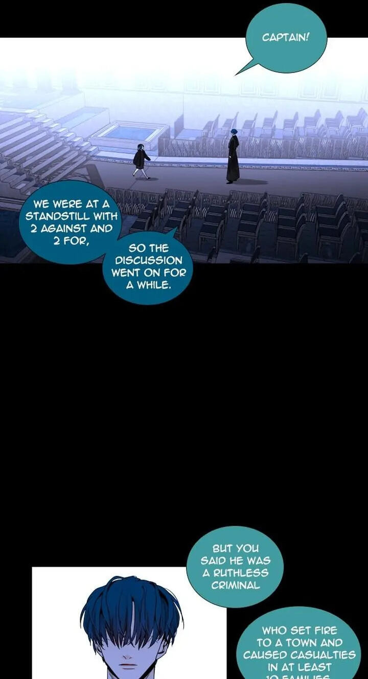 Read Trump chapter 276 image 35 on Lezhin