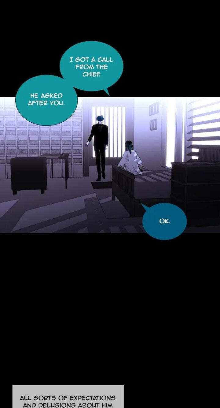 Read Trump chapter 276 image 40 on Lezhin