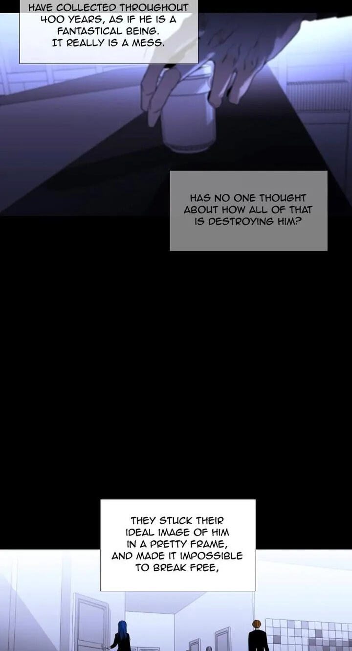 Read Trump chapter 276 image 41 on Lezhin