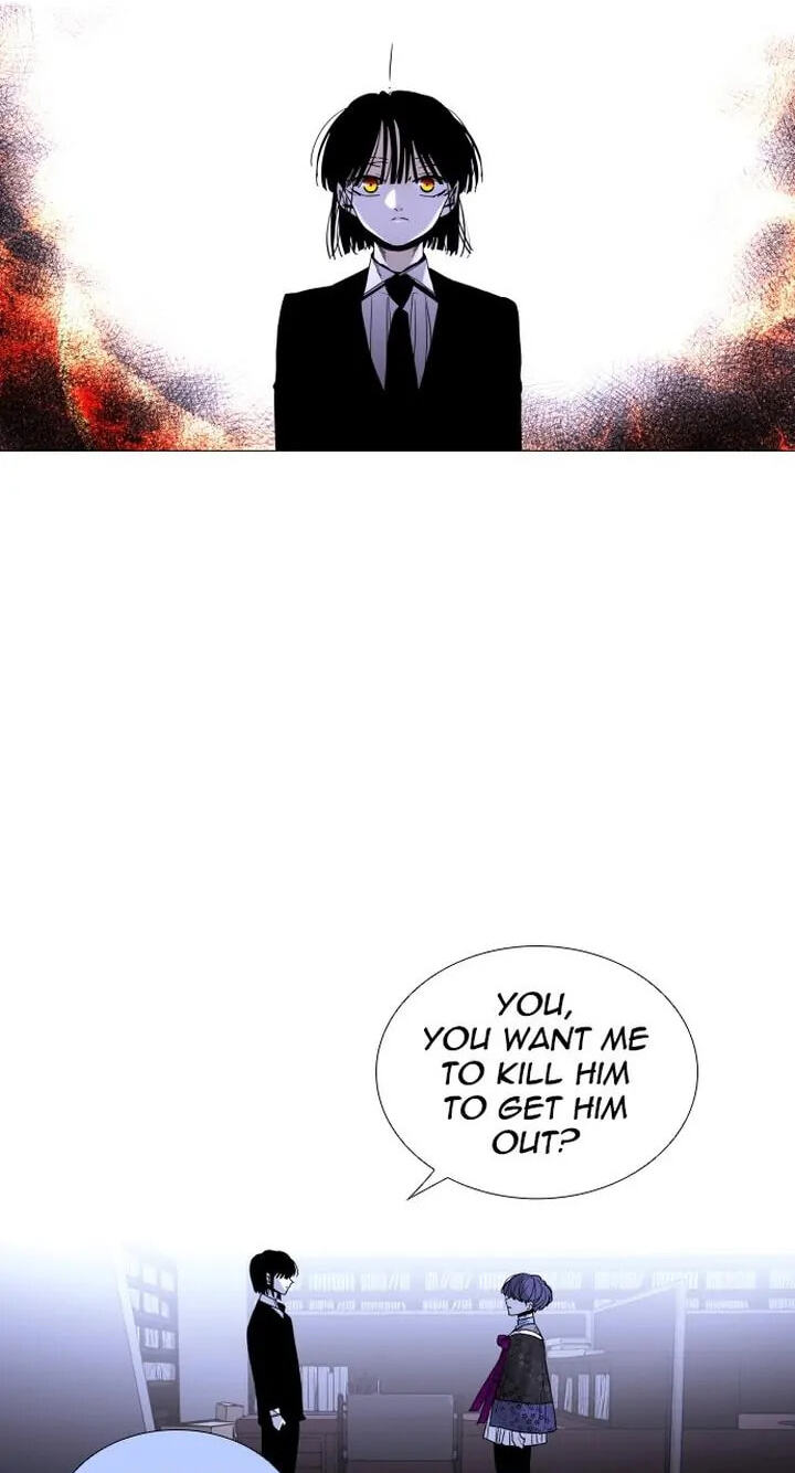 Read Trump chapter 276 image 45 on Lezhin