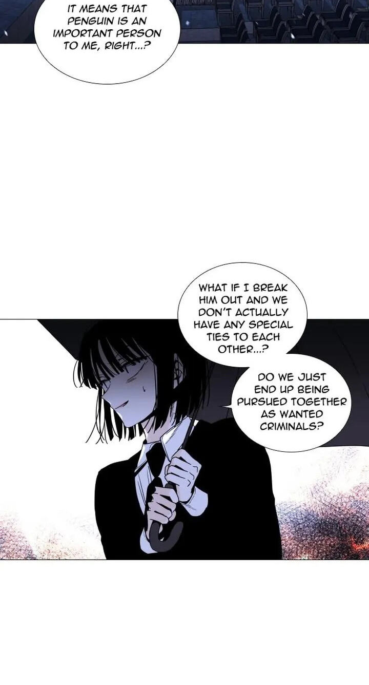 Read Trump chapter 276 image 49 on Lezhin