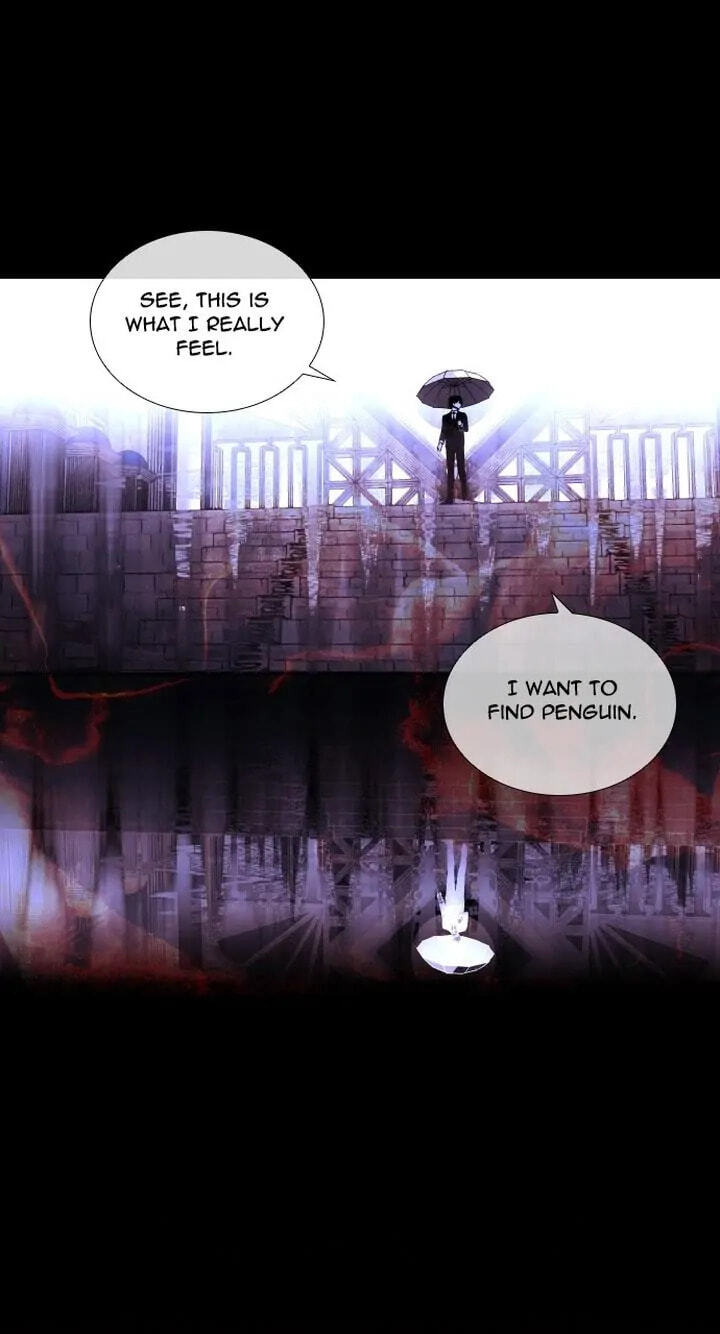 Read Trump chapter 276 image 54 on Lezhin