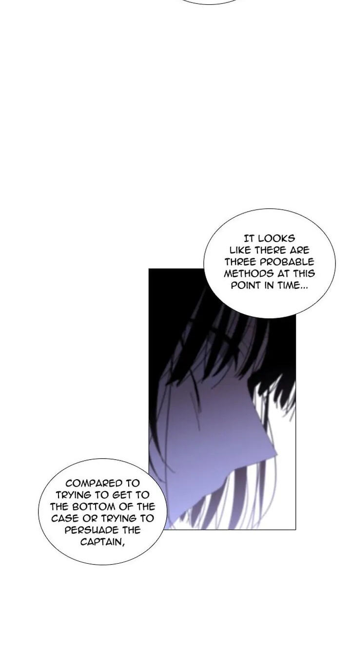 Read Trump chapter 276 image 8 on Lezhin