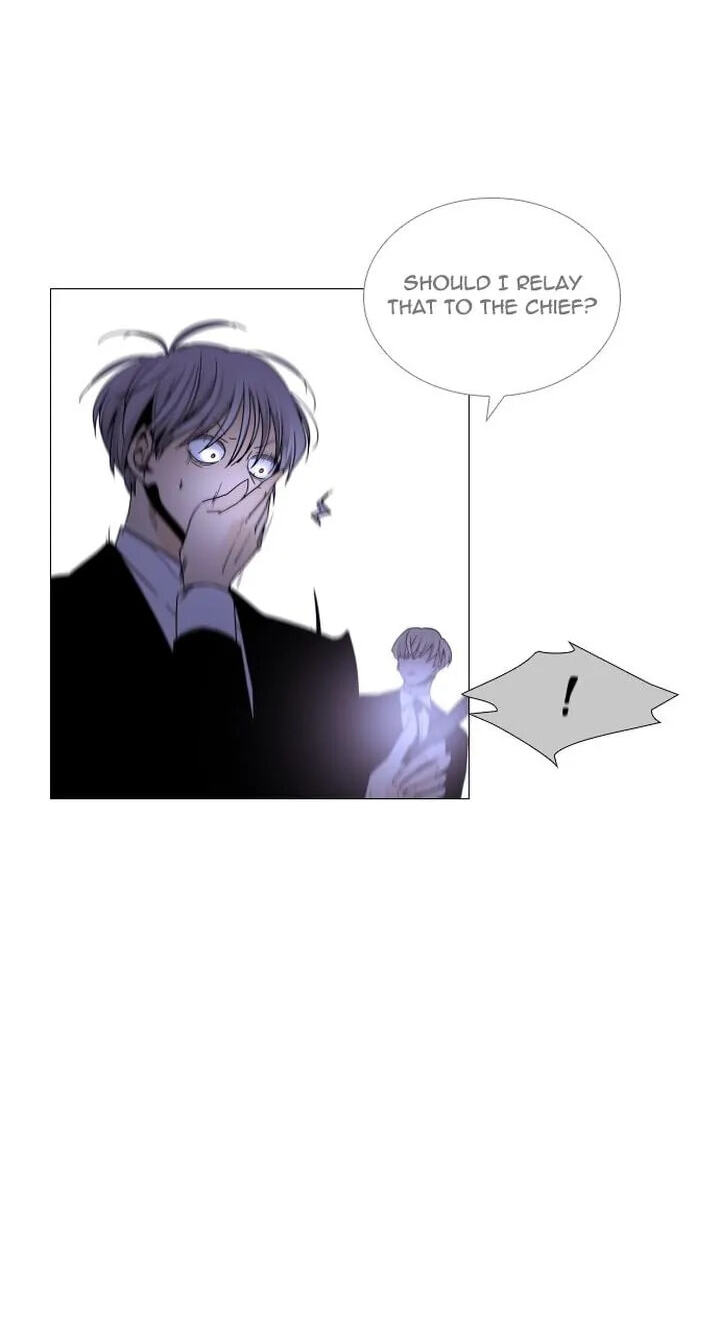 Read Trump chapter 277 image 11 on Lezhin