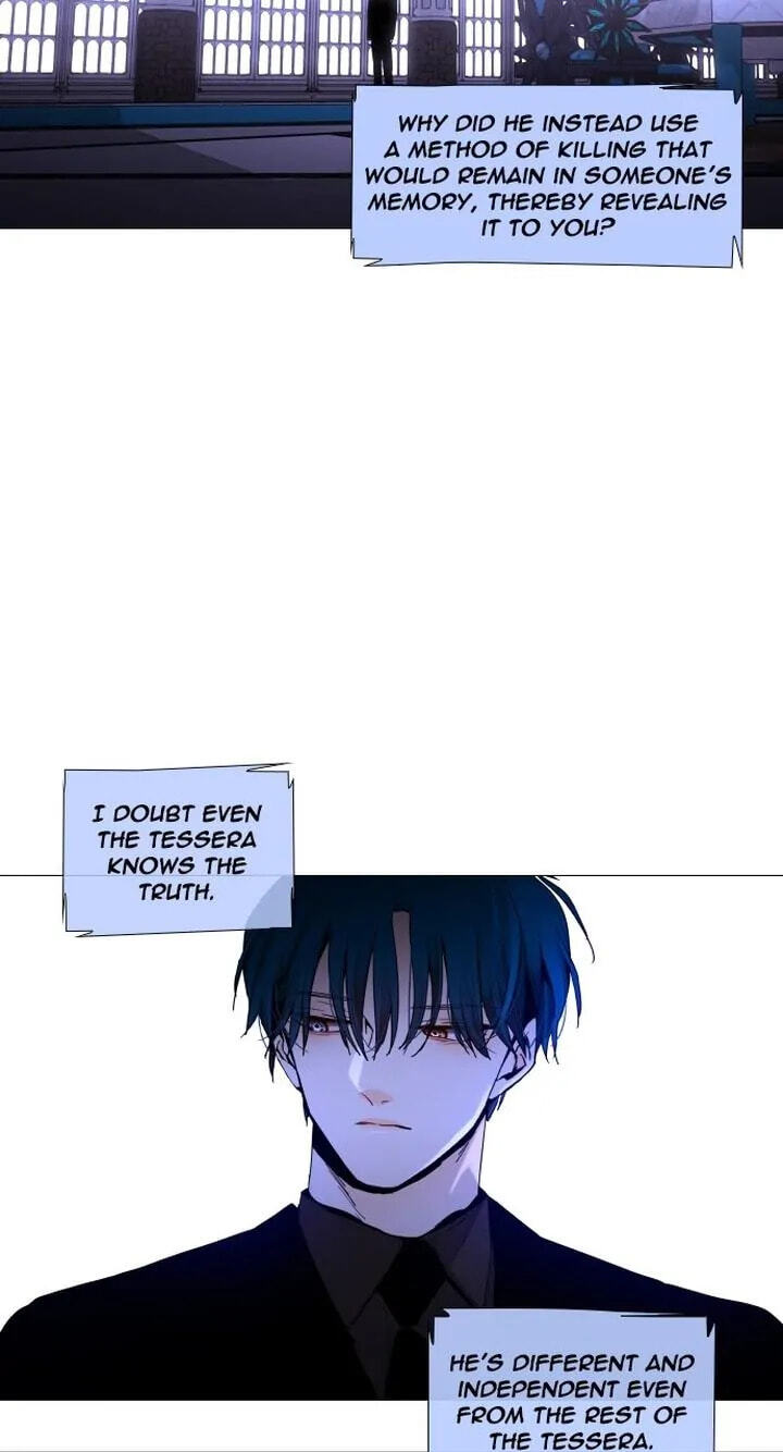 Read Trump chapter 277 image 18 on Lezhin