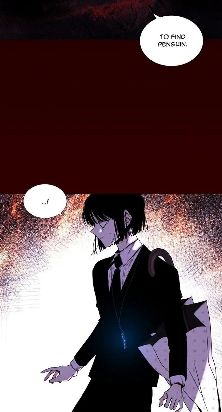Read Trump chapter 277 image 2 on Lezhin
