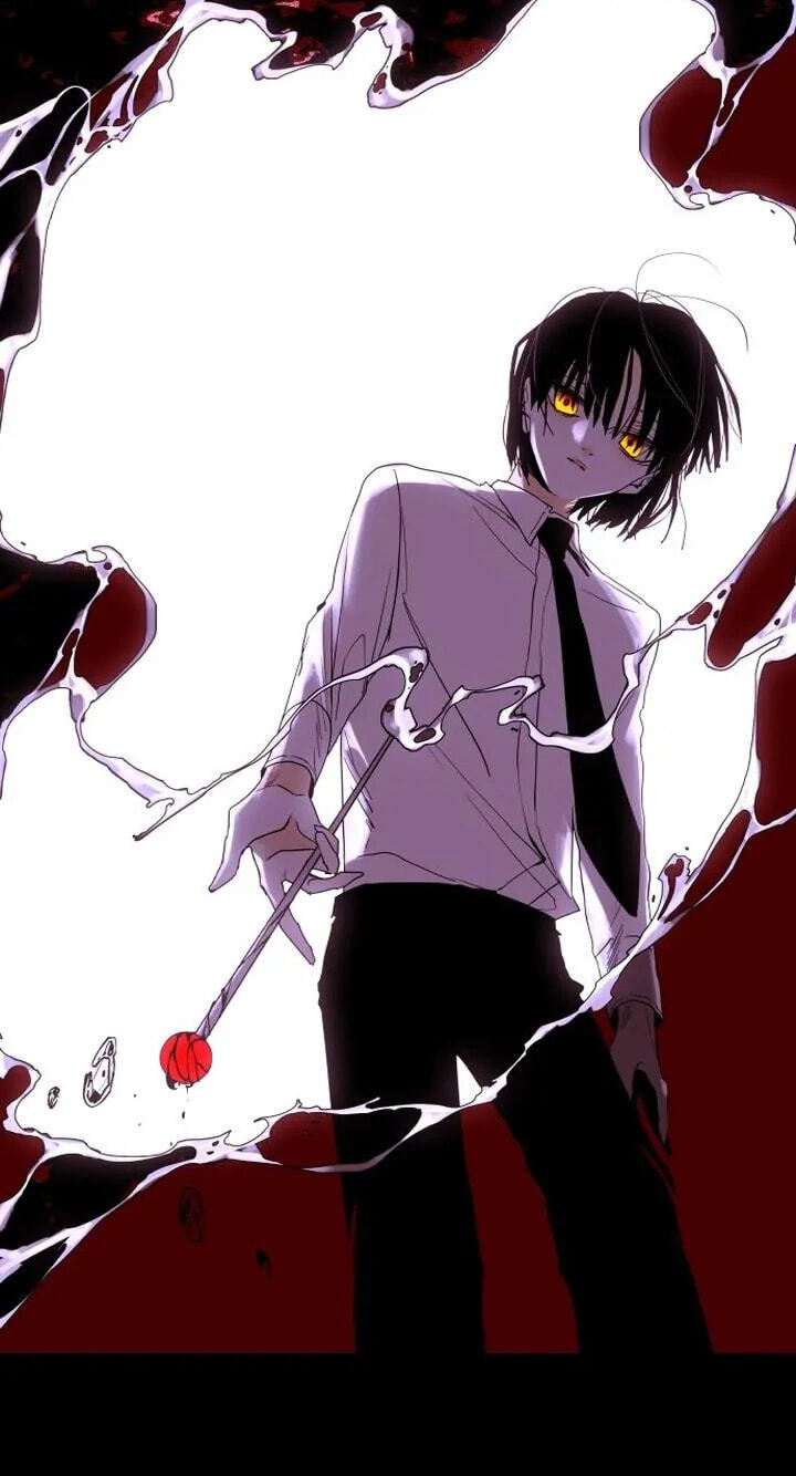 Read Trump chapter 277 image 22 on Lezhin