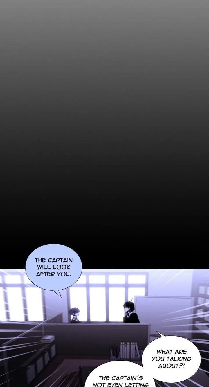 Read Trump chapter 277 image 31 on Lezhin