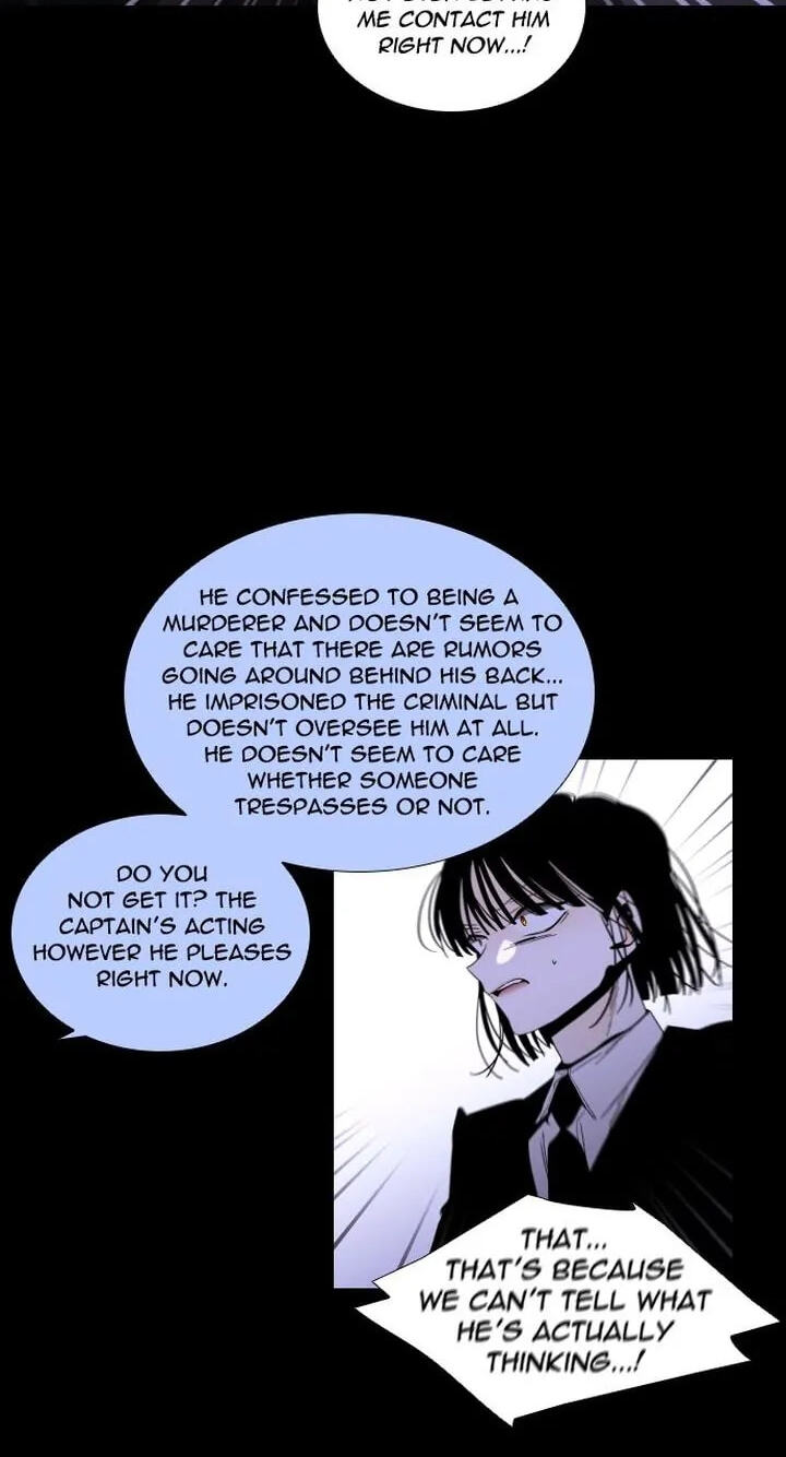 Read Trump chapter 277 image 32 on Lezhin