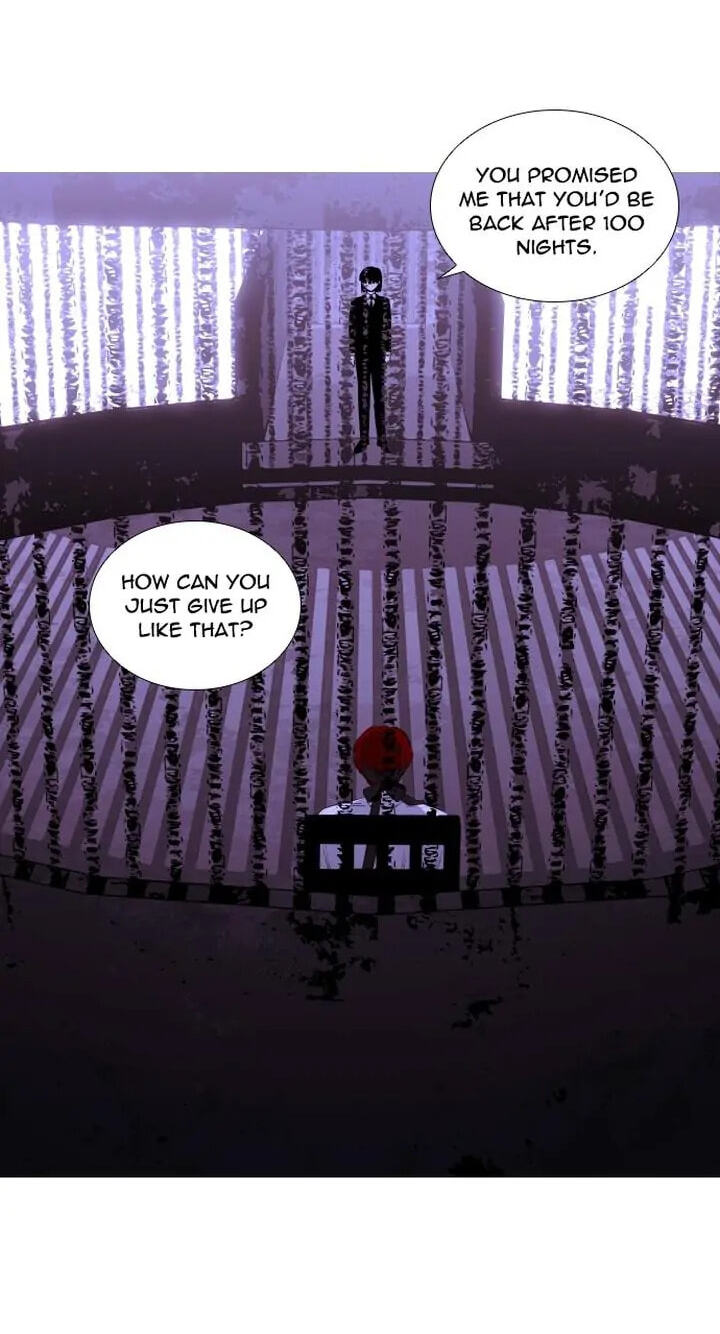 Read Trump chapter 277 image 45 on Lezhin
