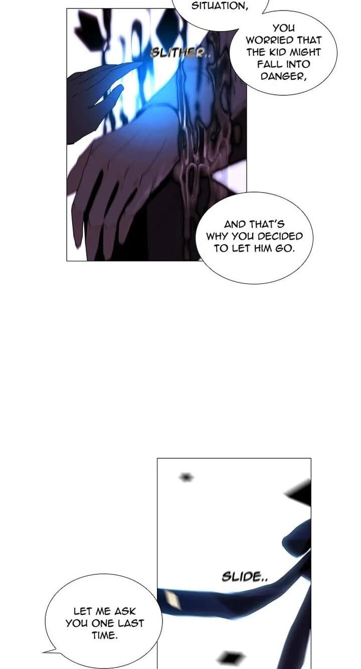 Read Trump chapter 277 image 49 on Lezhin