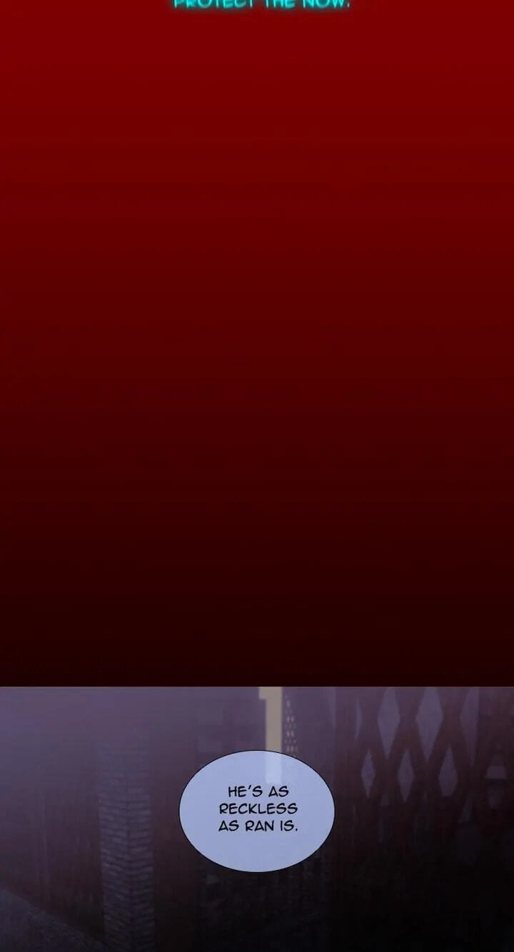 Read Trump chapter 277 image 6 on Lezhin