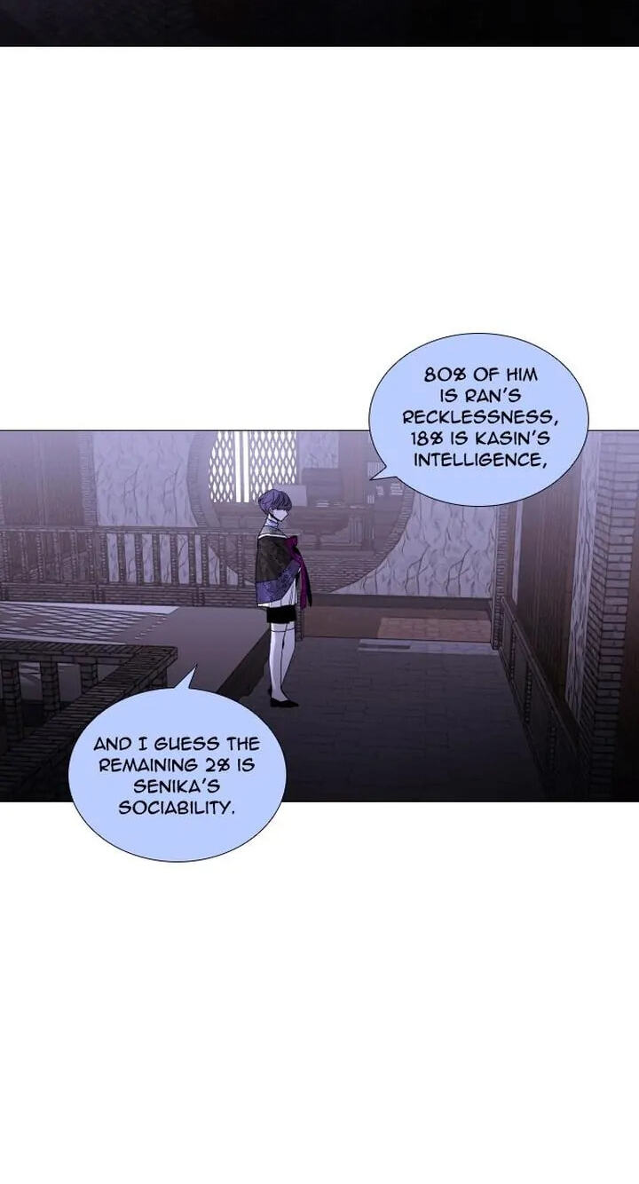 Read Trump chapter 277 image 7 on Lezhin