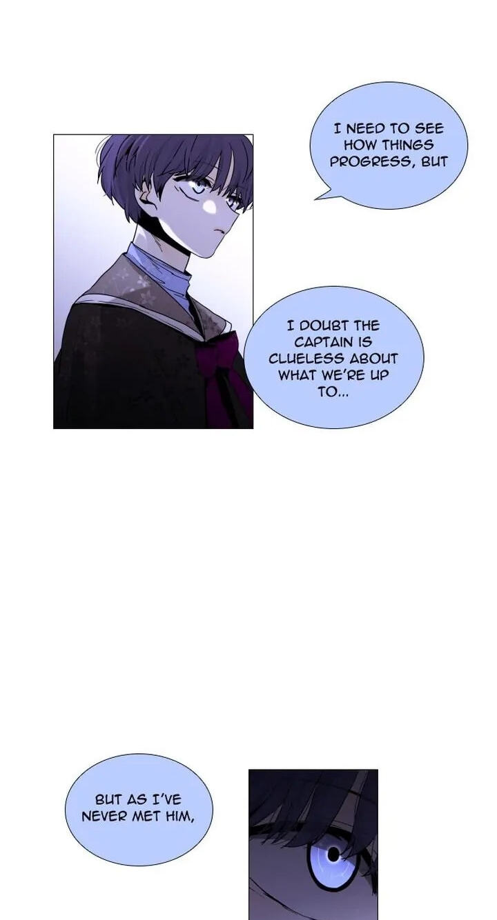 Read Trump chapter 277 image 8 on Lezhin