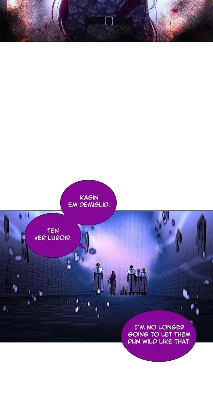 Read Trump chapter 278 image 1 on Lezhin