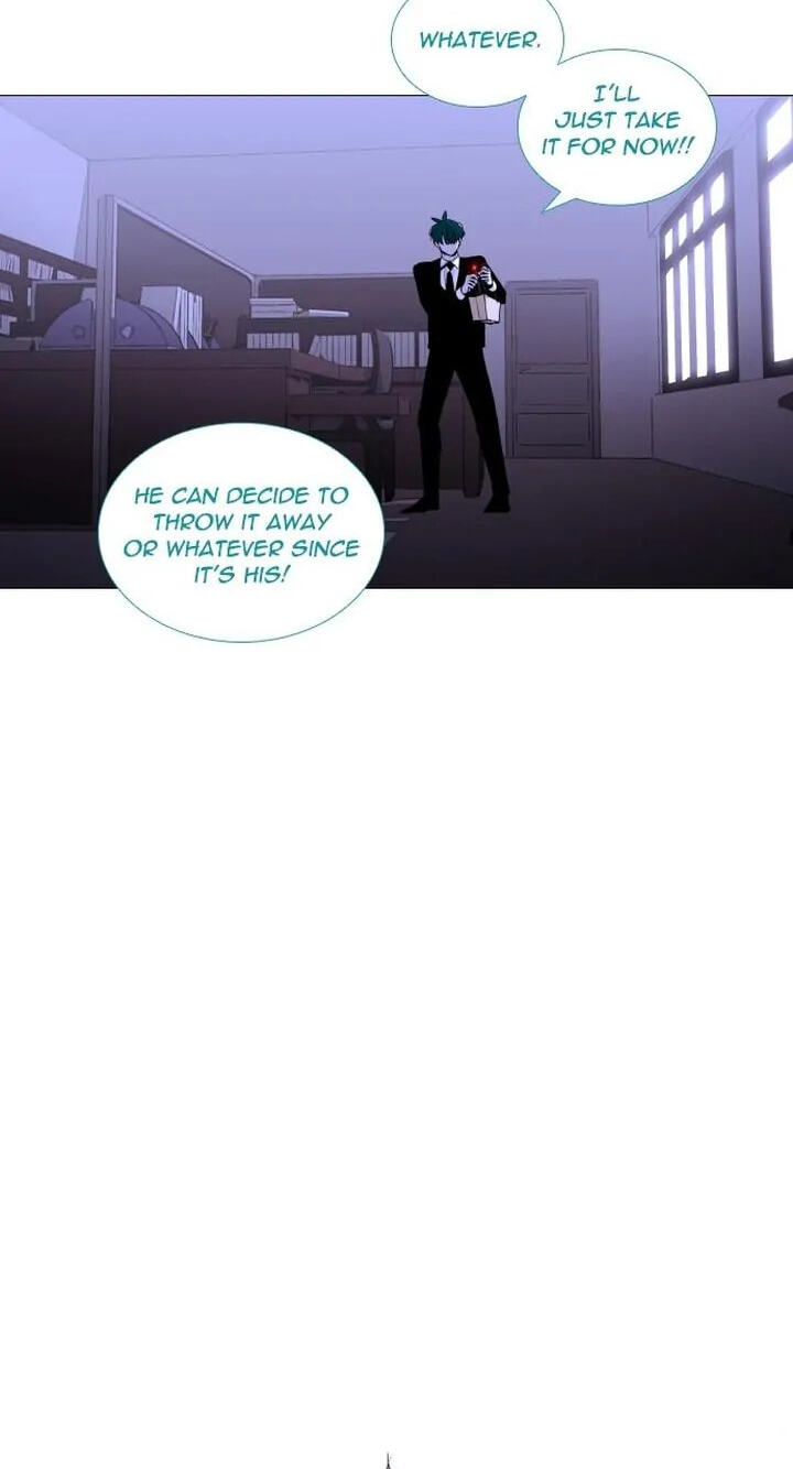 Read Trump chapter 278 image 21 on Lezhin