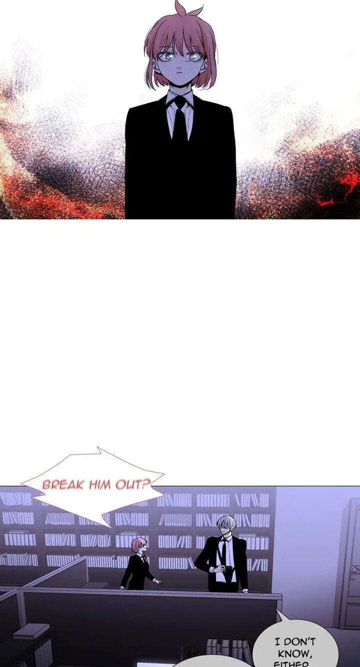 Read Trump chapter 278 image 22 on Lezhin