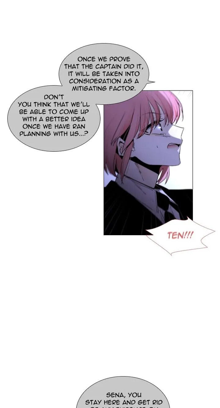 Read Trump chapter 278 image 24 on Lezhin