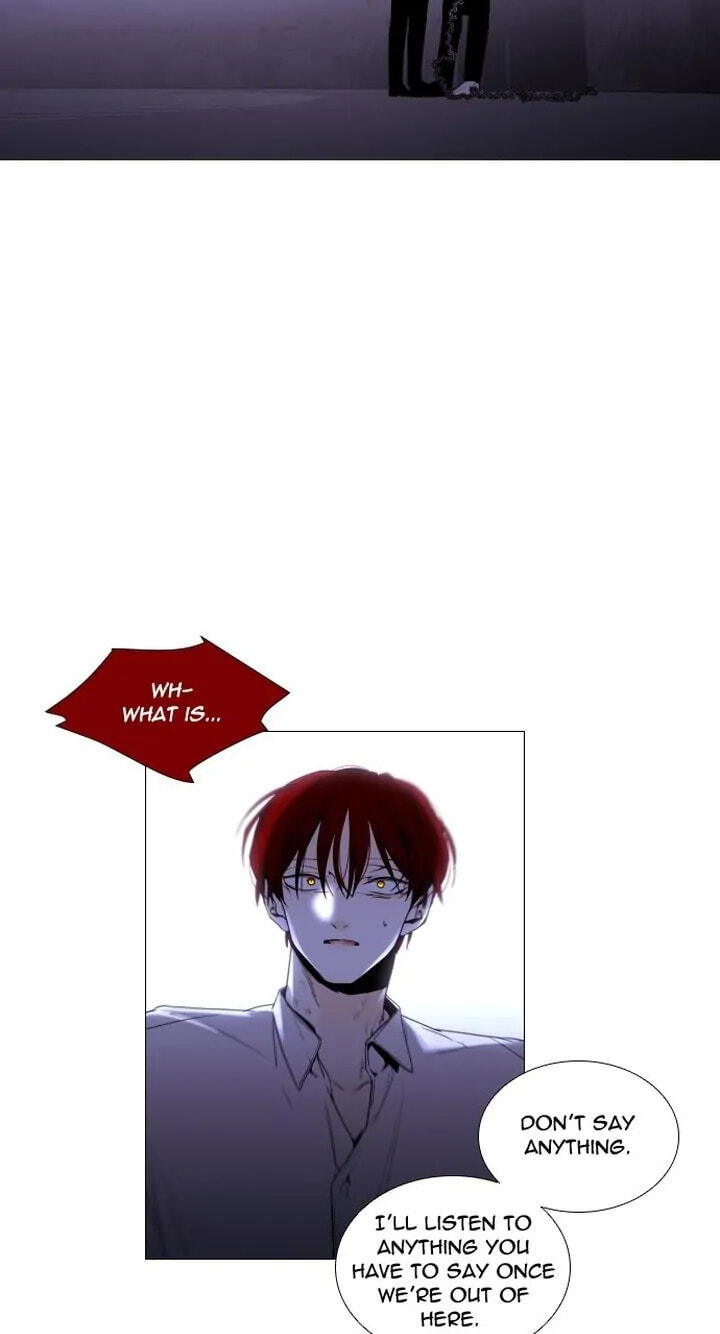 Read Trump chapter 278 image 34 on Lezhin