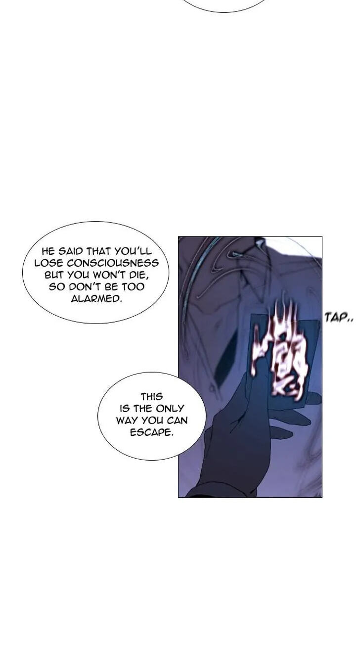 Read Trump chapter 278 image 35 on Lezhin