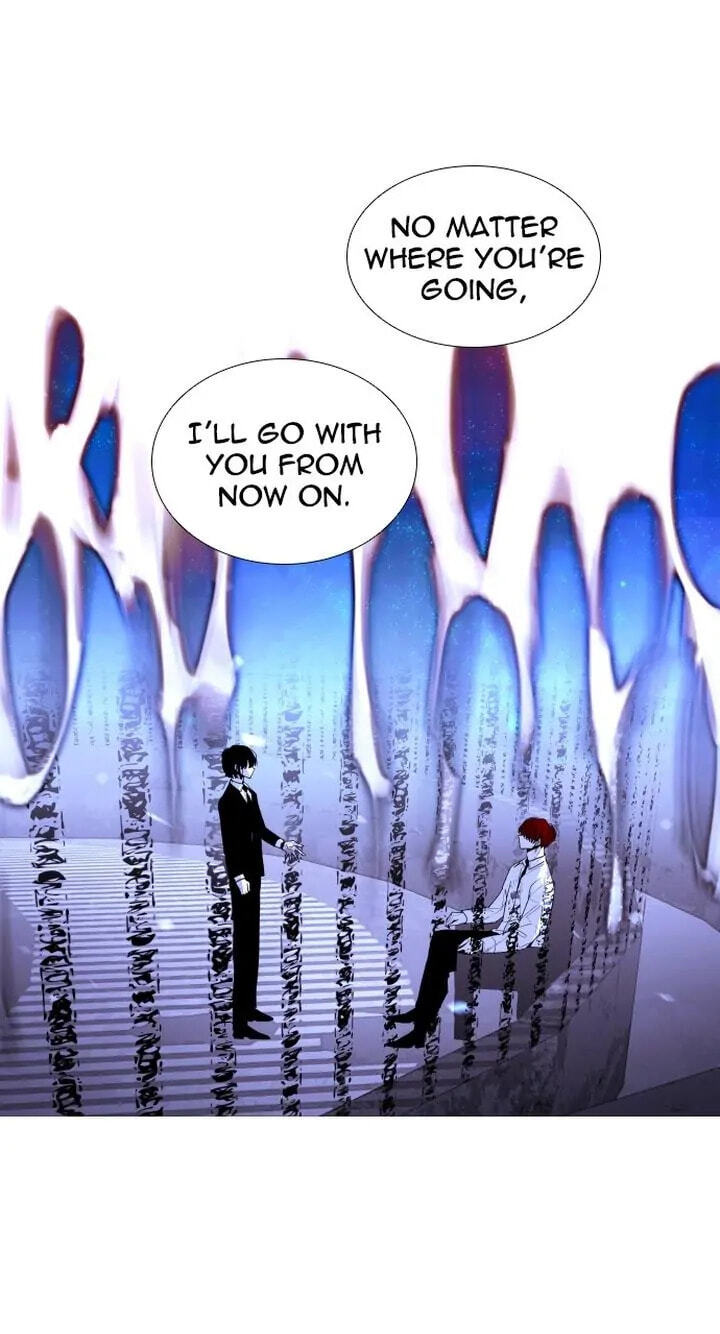 Read Trump chapter 278 image 36 on Lezhin