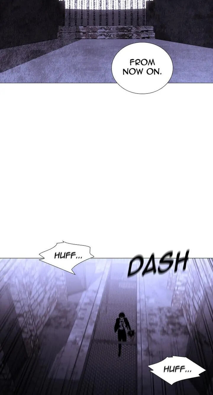 Read Trump chapter 278 image 39 on Lezhin