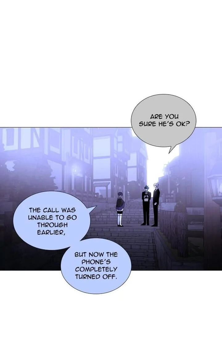 Read Trump chapter 278 image 50 on Lezhin