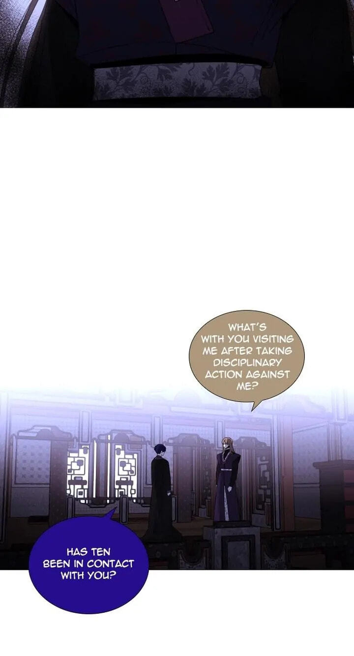 Read Trump chapter 278 image 6 on Lezhin