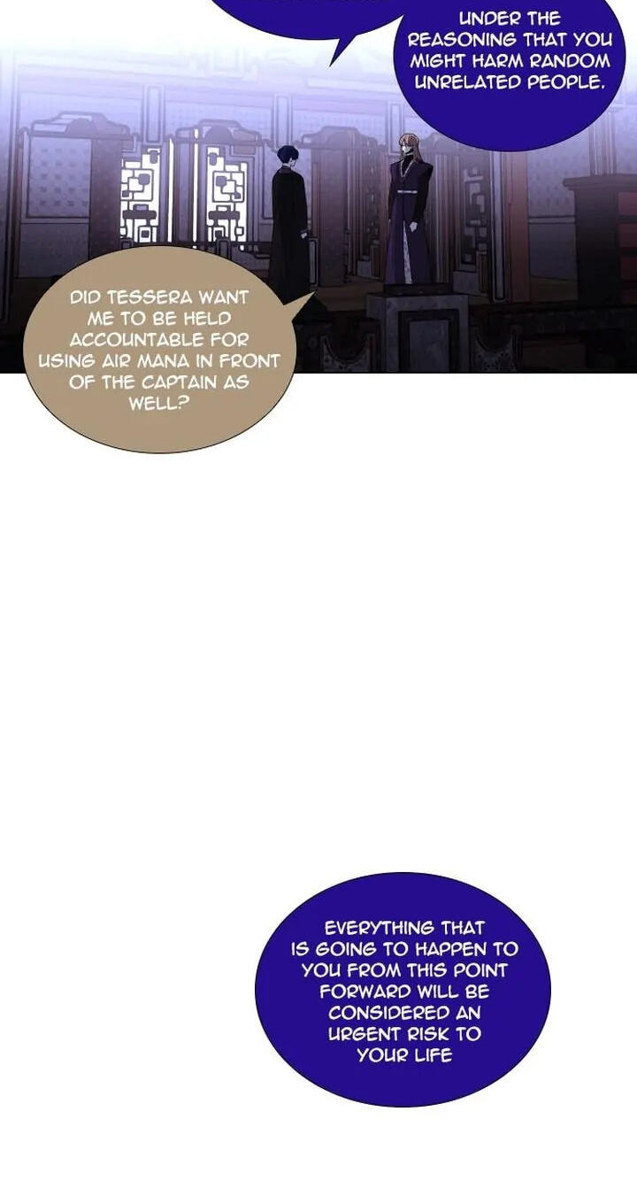 Read Trump chapter 278 image 9 on Lezhin