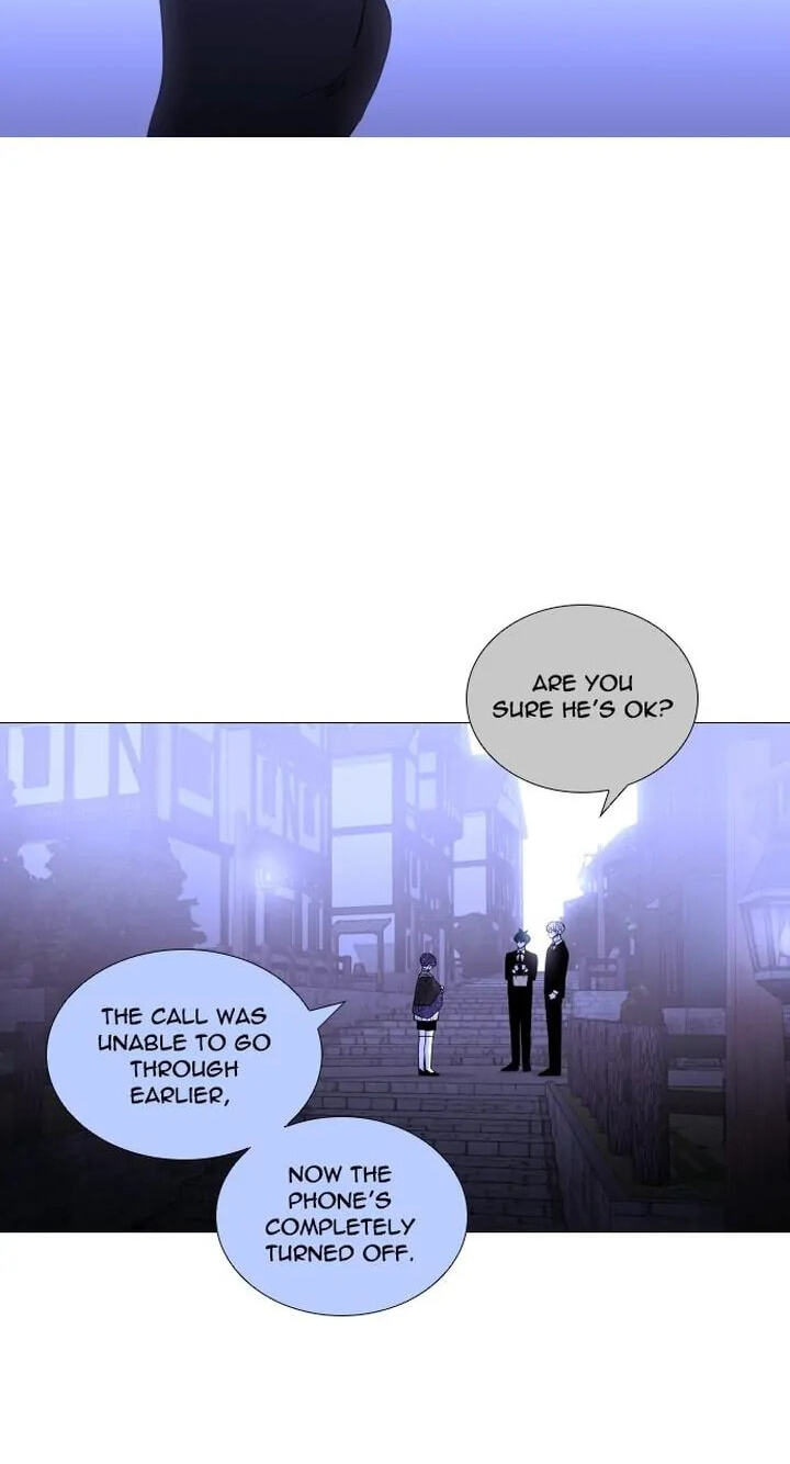 Read Trump chapter 279 image 1 on Lezhin