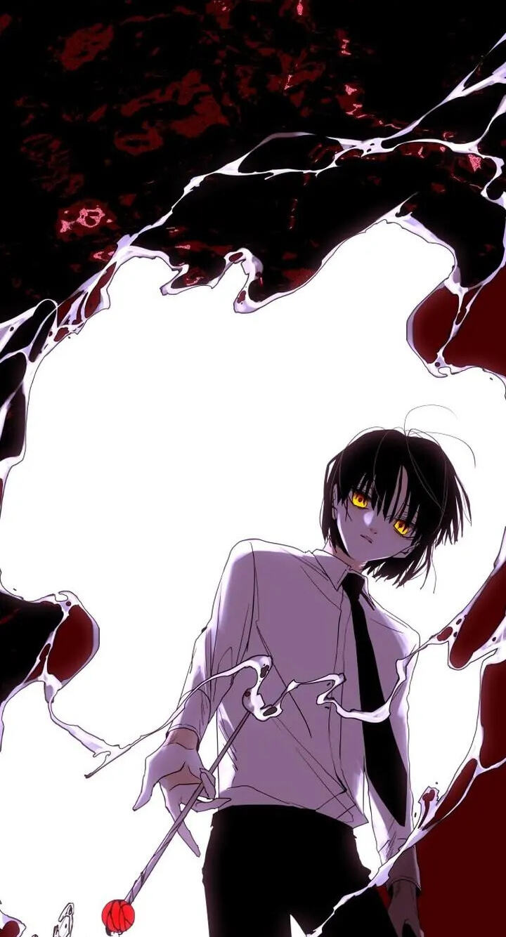 Read Trump chapter 279 image 25 on Lezhin
