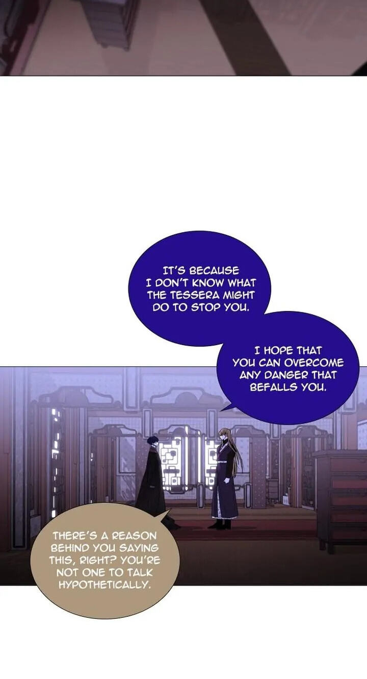 Read Trump chapter 279 image 29 on Lezhin