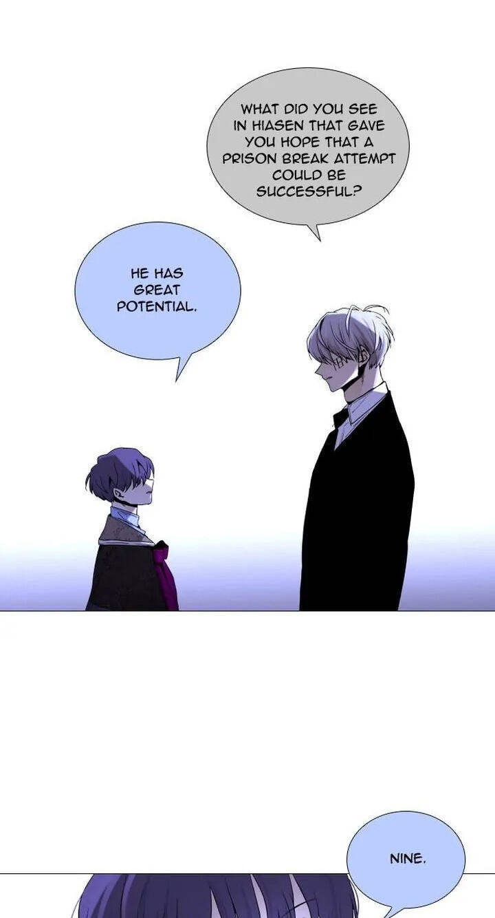 Read Trump chapter 279 image 3 on Lezhin