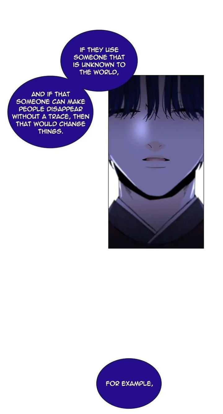 Read Trump chapter 279 image 31 on Lezhin