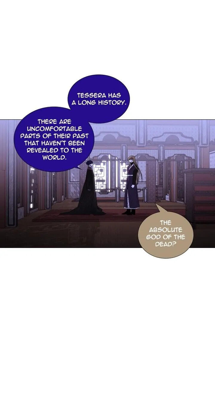 Read Trump chapter 279 image 34 on Lezhin