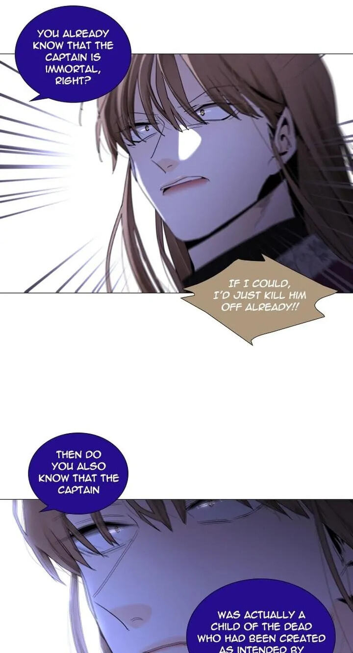 Read Trump chapter 279 image 35 on Lezhin