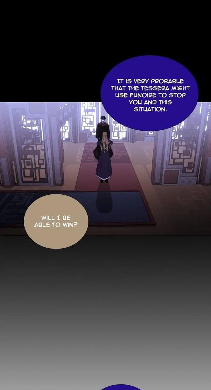 Read Trump chapter 279 image 40 on Lezhin