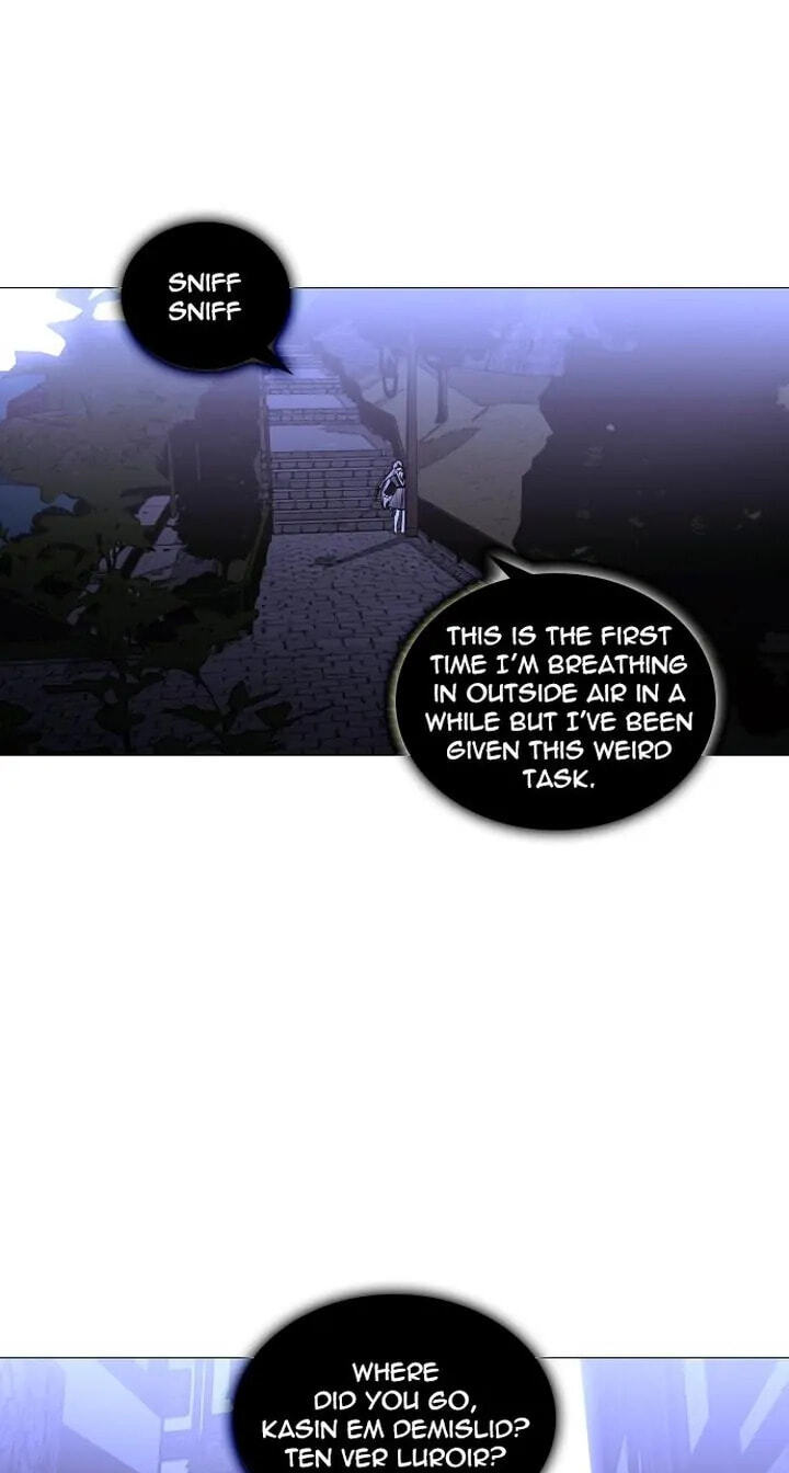 Read Trump chapter 279 image 54 on Lezhin