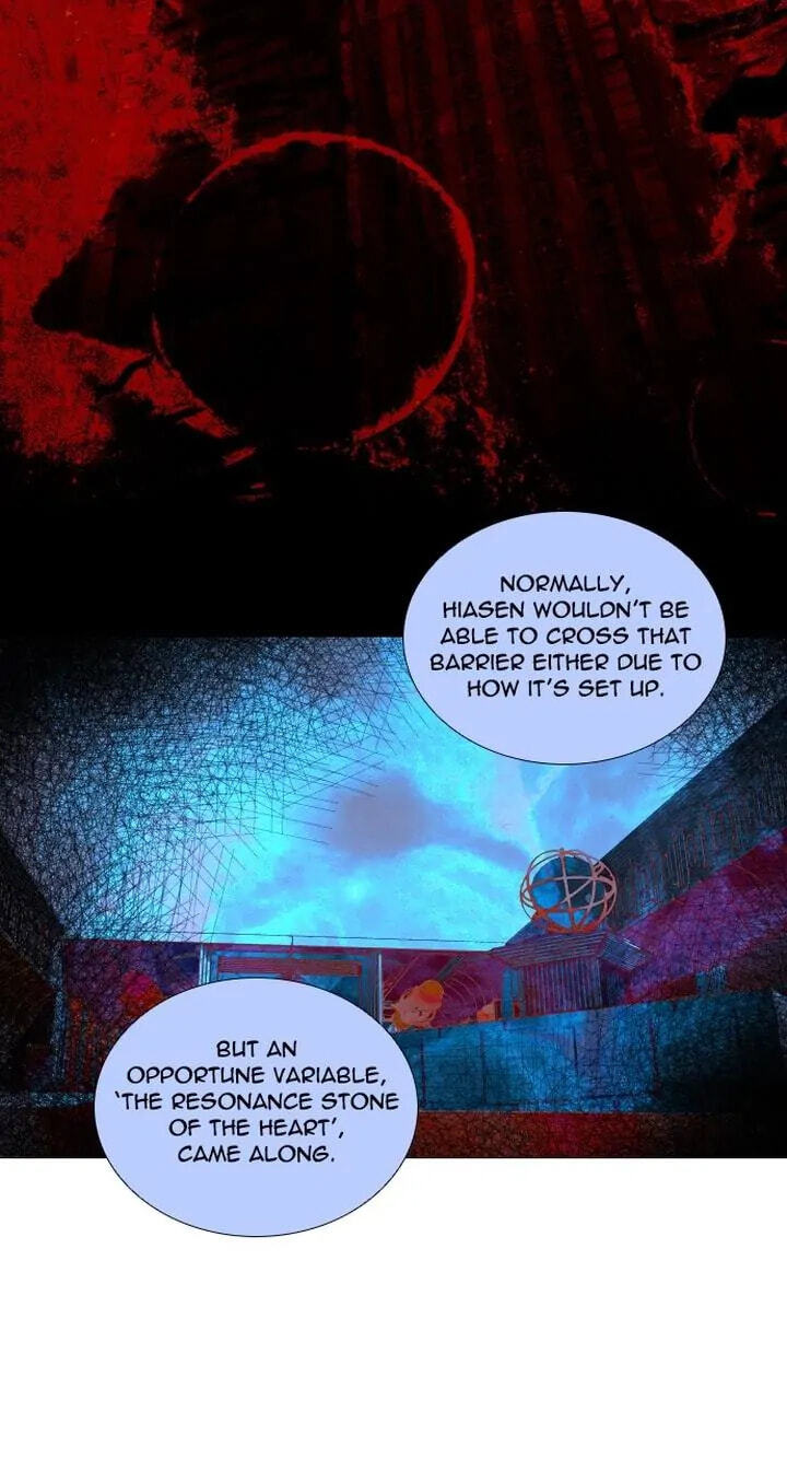 Read Trump chapter 279 image 6 on Lezhin
