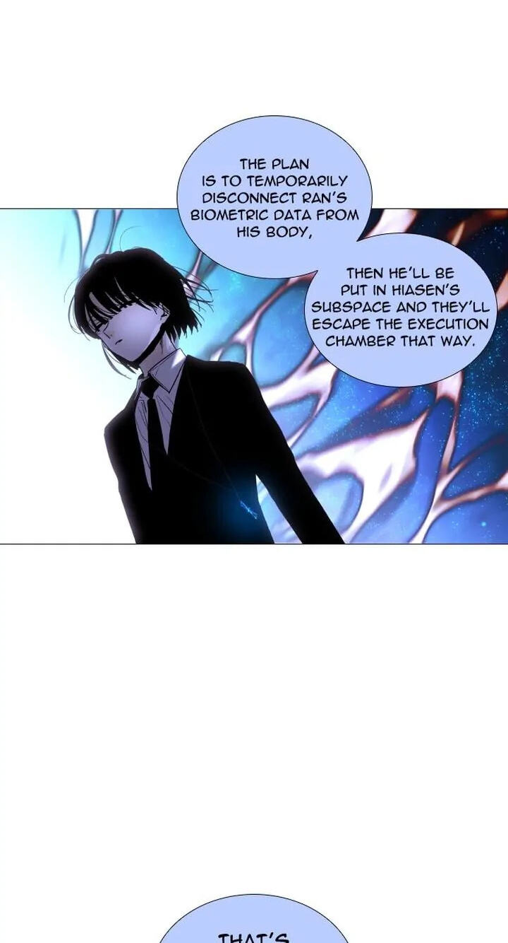 Read Trump chapter 279 image 7 on Lezhin
