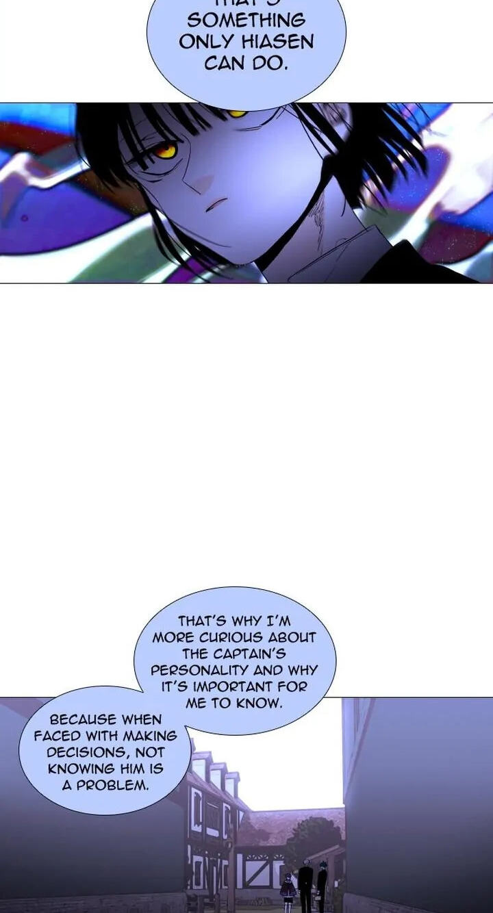 Read Trump chapter 279 image 8 on Lezhin